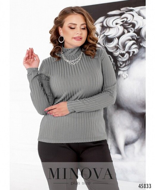 Гольф №2310-Сірий