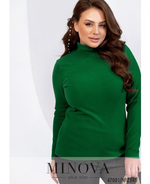 Гольф №2343-Зелений