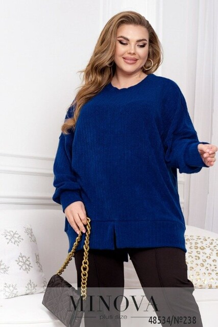 Туніка №238-Електрик