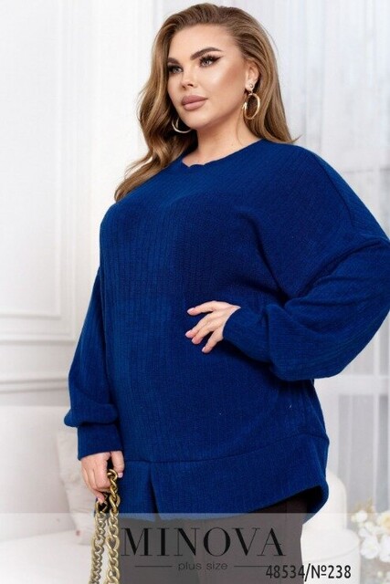 Туніка №238-Електрик