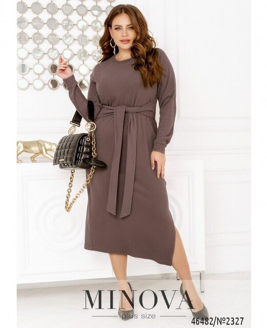 Сукня №2327-Фреза Сукня №2327-Фреза