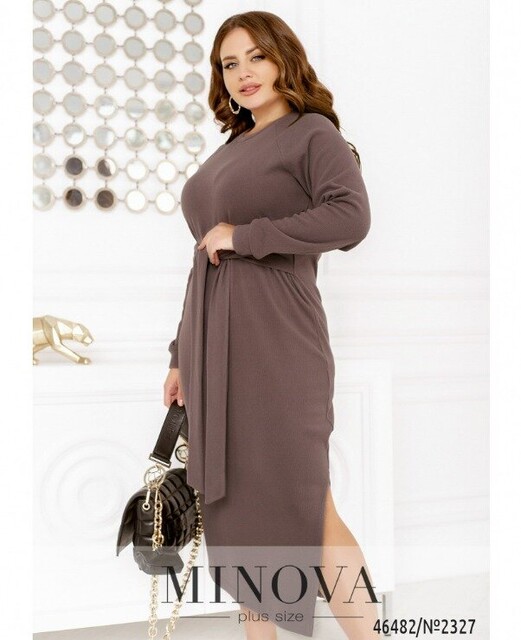 Сукня №2327-Фреза Сукня №2327-Фреза