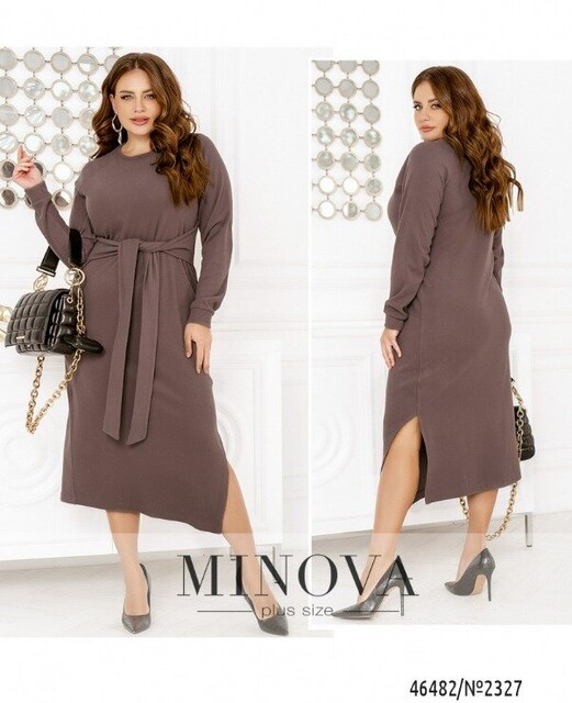 Сукня №2327-Фреза Сукня №2327-Фреза